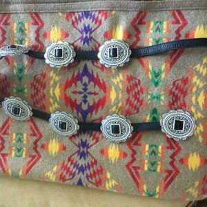 Concho Belt